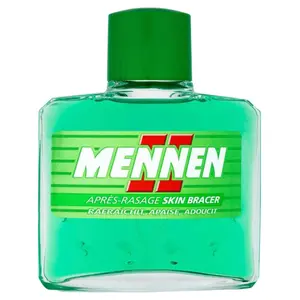 Comparateur de prix : Mennen - Lotion Après-Rasage Skin Bracer Homme Après-rasage 125 ml male