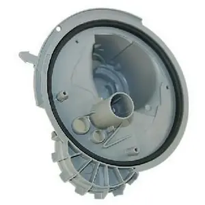 collecteur eau lave vaisselle BOSCH - kit de reparation - bol de pompe... pas cher