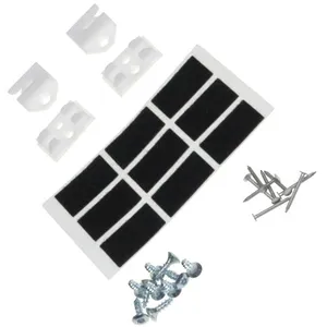 Bosch Jeu de montage porte d'origine Lave-vaisselle (00626592 00620867... pas cher