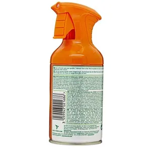 Air Wick Aérosol Pure Soleil de Méditerranée 250 ml - Lot de 3 pas cher