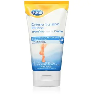 Comparateur de prix : Scholl Scholl Crème Nutrition Intense 150ml