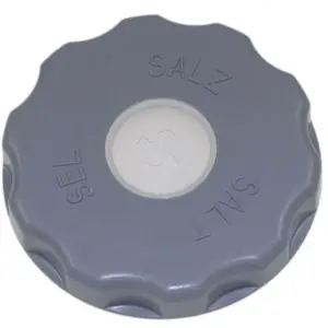 bouchon bac a sel lave-vaisselle whirlpool 480140102405 pas cher
