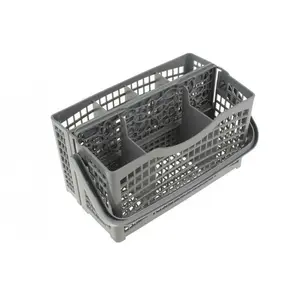 MPM DWB304 - Panier à couverts universel pour lave-vaisselle WPRO - 48... pas cher
