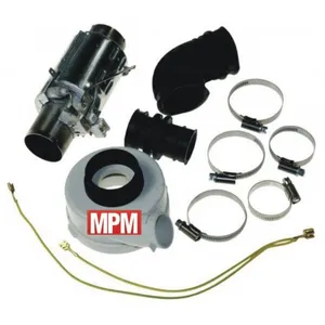 Kit résistance complet pour lave-vaisselle WHIRLPOOL - MPM pas cher