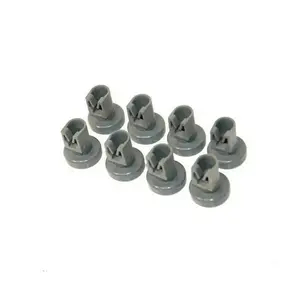 Kit de roulettes lave-vaisselle - Electrolux - 50286967000 pas cher