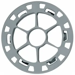 Ecrou Distributeur D'eau Lave Vaisselle Whirlpool 481246278994 pas cher