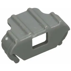 embout de rail lave vaisselle beko 1732840100 pas cher