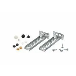 Jeu de fixation lave-vaisselle - Bosch - Compatible Siemens