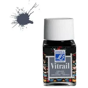 Lefranc-bourgeois Vitrail - Grisaille - 251Vendu parscrapmalin