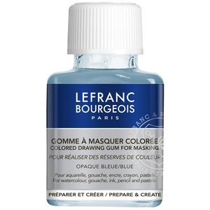 Lefranc-bourgeois Gomme à masquer colorée 75 mlVendu parscrapmalin