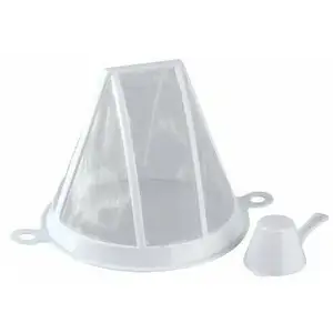 Selection Brico-Travo Filtre permanent avec dosette vg filtre café permanent pas cher
