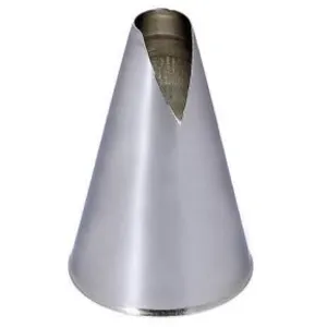 de buyer douille pour st honoré - inox - diametre : 11 mm pas cher