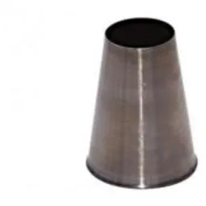 de buyer douille unie - inox - diametre : 17 mm pas cher