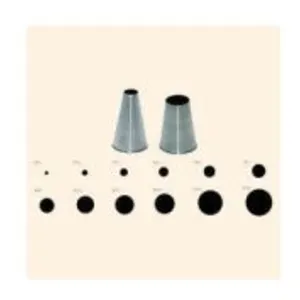 Comparateur de prix : de buyer douille unie - inox - diametre : 11 mm