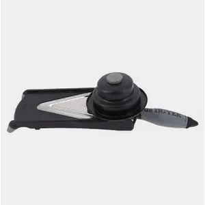 Coupe-tranches Kobra Outdoor de Buyer - poignée anti-glisse - Noir pas cher