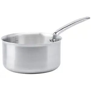 Gourmet - Lot de 3 poêles 24-28-32cm