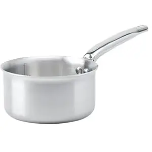 Comparateur de prix : Casserole Alchimy inox Ø16 cm De Buyer