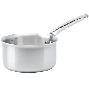 Casserole Alchimy inox Ø18 cm De BuyerVendu paramazon