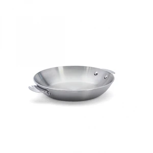 Poêle Loqy Alchimy DE BUYER Diamètre 24 cm pas cher