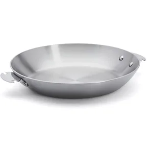 Comparateur de prix : Poêle Loqy Alchimy DE BUYER Diamètre 28 cm 