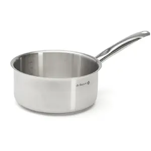 Casserole prim appety 20cm De Buyer DB350120