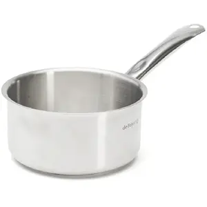 DeBuyer Casserole Prim'Appety inox Ø18 cm De Buyer pas cher