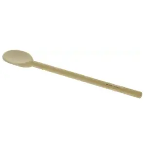 Cuillère DE BUYER anglaise bois 30cm 4871.30Vendu parboulanger
