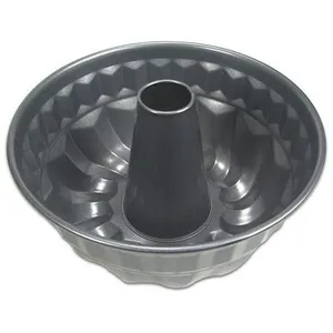 Moule à kougloff 22cm De Buyer 4701.22 pas cher
