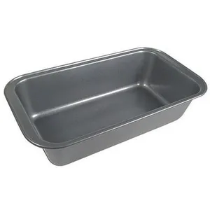 Comparateur de prix : De buyer - Moule à cake angles arrondis 24cm - 4715.24