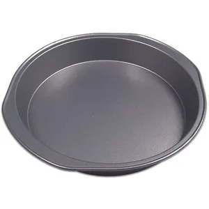 Comparateur de prix : Moule à manqué rond 28cm De Buyer 4717.28