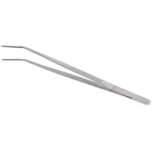 de buyer pince embout coude - inox - 15 cm pas cher