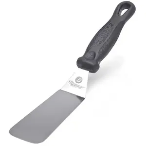 Spatule DE BUYER service coude fkofficium 12cm 4236.00 pas cher