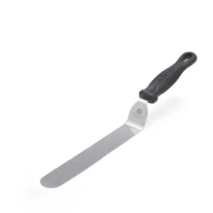 Spatule DE BUYER fkofficium coudee 20cm 4231.20 pas cher