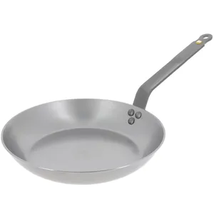 Comparateur de prix : Poêle en fer minéral 20 cm induction de buyer