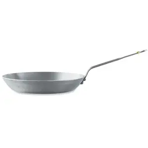 Comparateur de prix : Poêle Induction professionnelle 280 mm en fer minéral - De Buyer