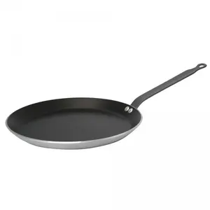 De buyer - crêpière antiadhérent 26cm - 8485.26 TU pas cher