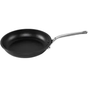 Comparateur de prix : Poêle fonte d'aluminium 24cm De Buyer 8300.24