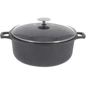 Comparateur de prix : Coquelle Choc Extrême 24 cm De Buyer