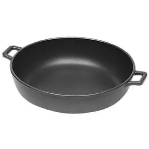 Comparateur de prix : DE BUYER Sautoir choc extrême - ø 24 cm