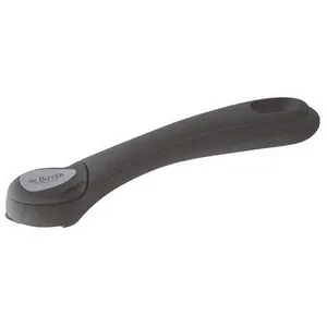 DE BUYER - 8359.00 - Queue Amovible - Noire pas cher