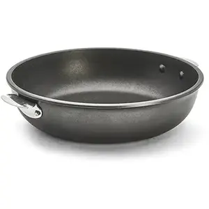 Comparateur de prix : Sauteuse bombée Ø28 cm - Choc Extreme Loqy De Buyer