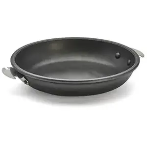 Poêle Ø24 cm - Choc Extreme Loqy De Buyer pas cher