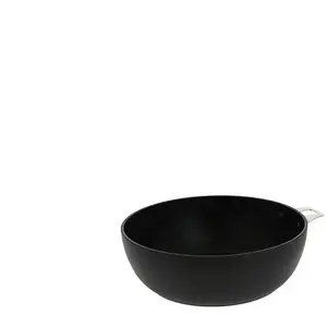 Comparateur de prix : DE BUYER Sauteuse Ø24 cm Choc intense manche amovible Choc Intense