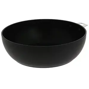 Comparateur de prix : DE BUYER Sauteuse - Ø28 cm - Choc intense - manche amovible Choc Intense