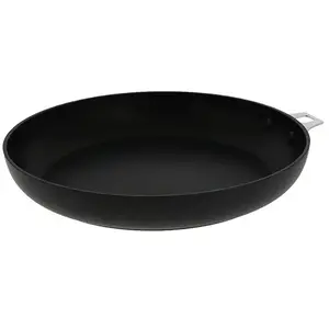 Poêle - Ø32 cm - Choc intense - manche amovible Choc Intense pas cher