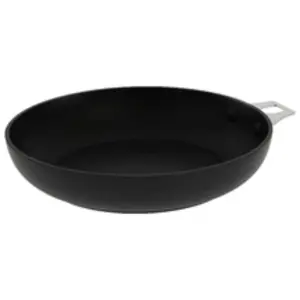 DE BUYER Poêle Ø24 cm Choc intense manche amovible Choc Intense pas cher