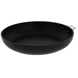 Comparateur de prix : DE BUYER Poêle - Ø28 cm - Choc intense - manche amovible Choc Intense