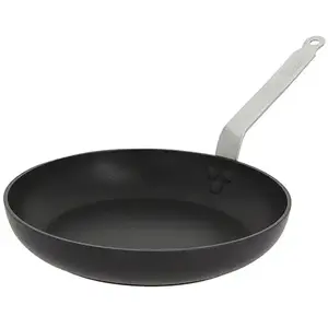 Comparateur de prix : Poêle Choc Intense aluminium forgé anti-adhésif Ø24 cm De Buyer
