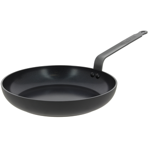 Comparateur de prix : DE BUYER Poêle antiadhésive céramique CERANOA (28 cm)