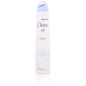 Comparateur de prix : Déodorants Dove  Original Déodorant Vaporisateur 200 Ml P6436914